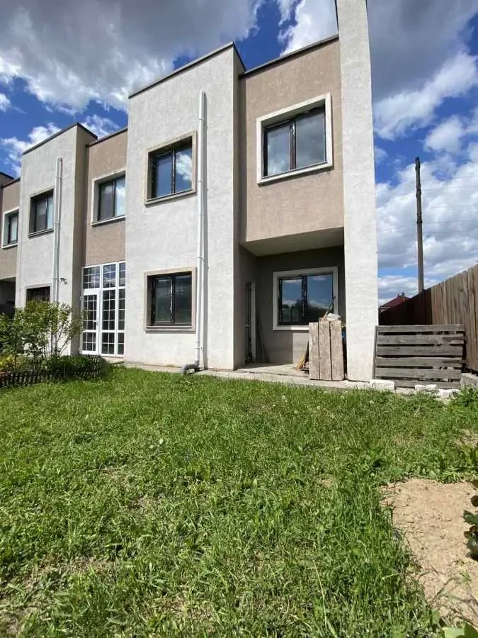 4-к таунхаус Бориспільський, Щасливе, Молодіжна 12