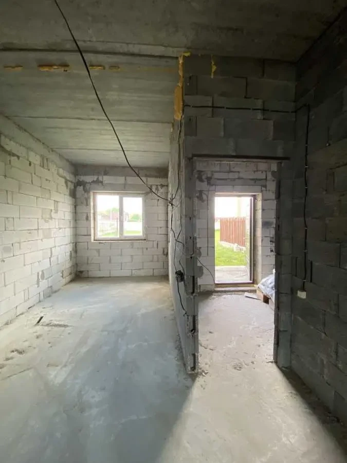 4-к таунхаус Бориспільський, Щасливе, Молодіжна 6