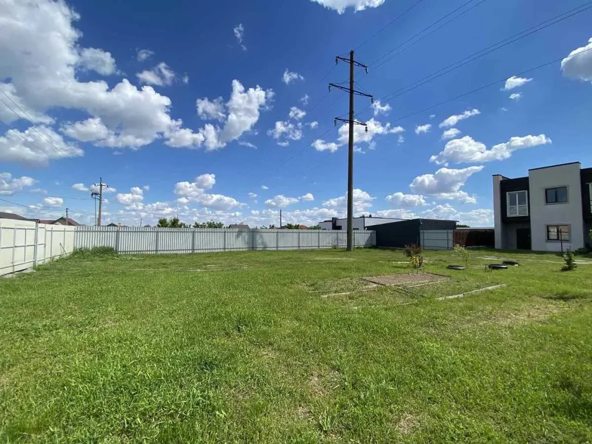 4-к таунхаус Бориспільський, Щасливе, Молодіжна 22