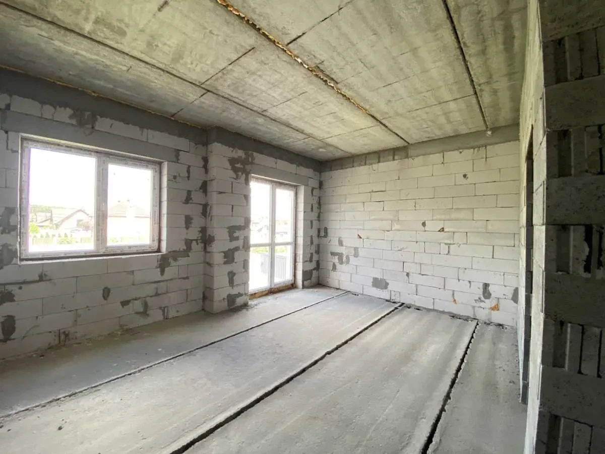 4-к таунхаус Бориспільський, Щасливе, Молодіжна