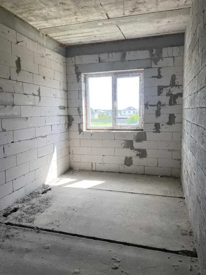 4-к таунхаус Бориспільський, Щасливе, Молодіжна 21