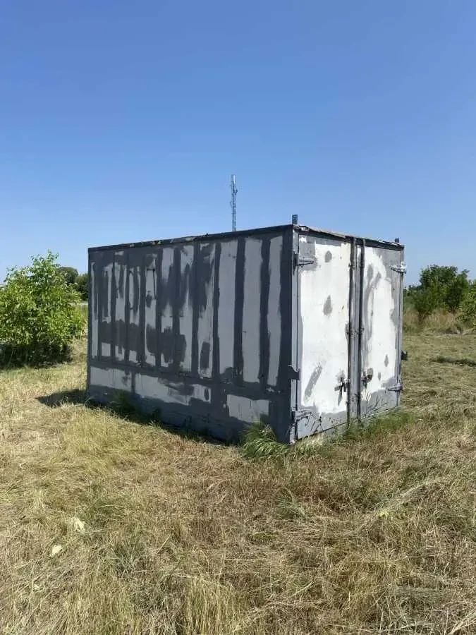 ділянка під житлову забудову Бориспільський, Бориспіль, Квітки-Основ.. 7