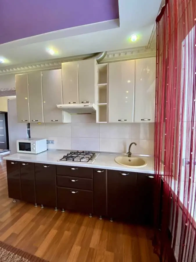 6-к будинок Бориспільський, Бориспіль, Братуся 9