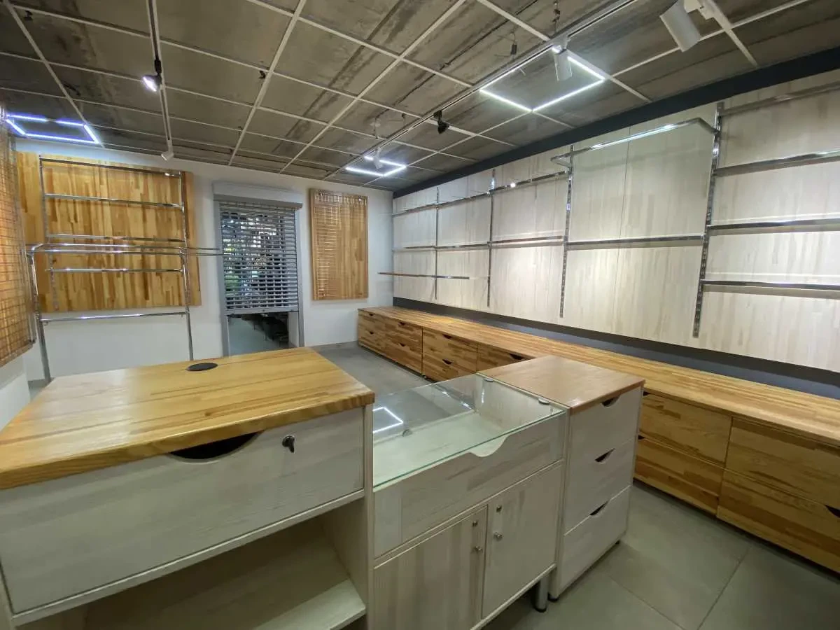 об’єкт сфери послуг Бориспільський, Бориспіль, Головатого 20 6