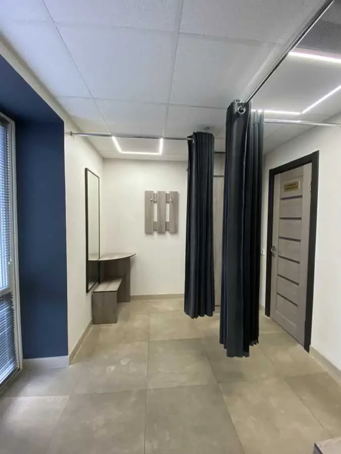 об’єкт сфери послуг Бориспільський, Бориспіль, Головатого 20 9