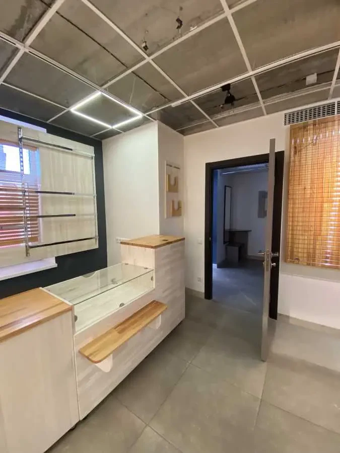 об’єкт сфери послуг Бориспільський, Бориспіль, Головатого 20 8