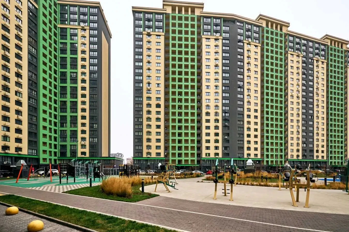 1-к квартира Київ, Голосіївський, Михайла Максимовича 32А 19