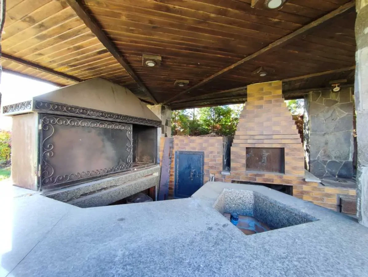 6-к будинок Бориспільський, Гнідин, Зарічна 21