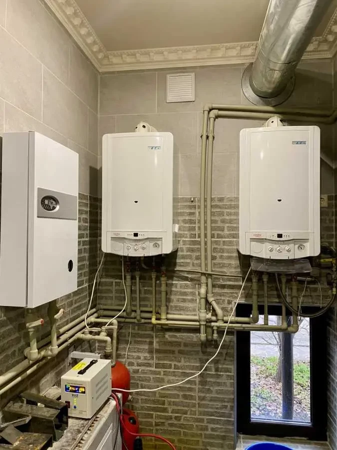 6-к будинок Бориспільський, Гнідин, Зарічна 11