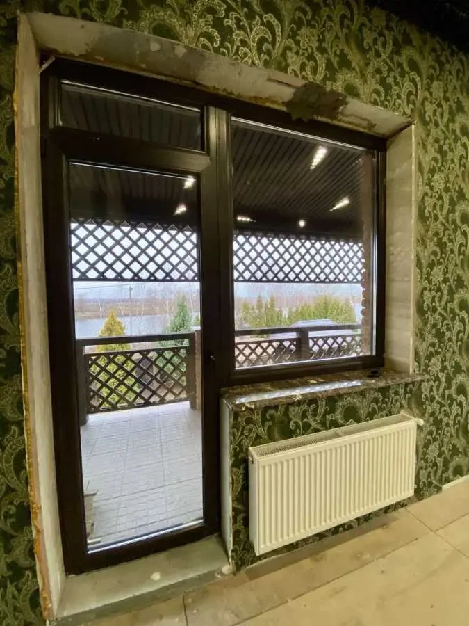 6-к будинок Бориспільський, Гнідин, Зарічна 17