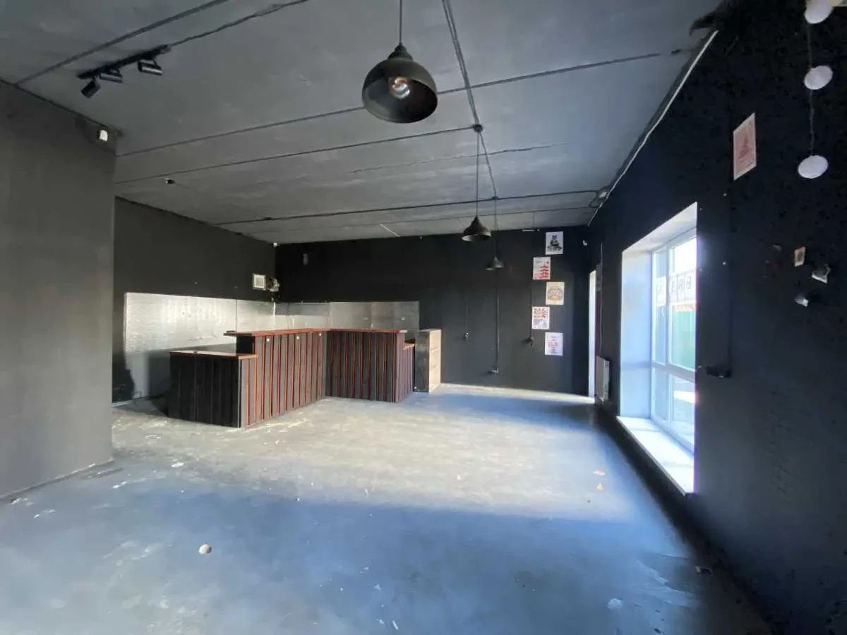 об’єкт сфери послуг Бориспільський, Бориспіль, Пров. Новий 1а 5