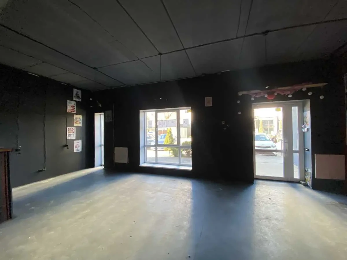 об’єкт сфери послуг Бориспільський, Бориспіль, Пров. Новий 1а 4