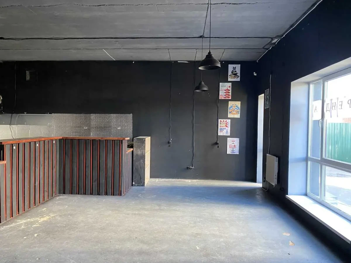 об’єкт сфери послуг Бориспільський, Бориспіль, Пров. Новий 1а 6