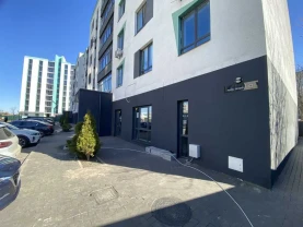 об’єкт сфери послуг Бориспільський, Бориспіль, Пров. Новий 1а