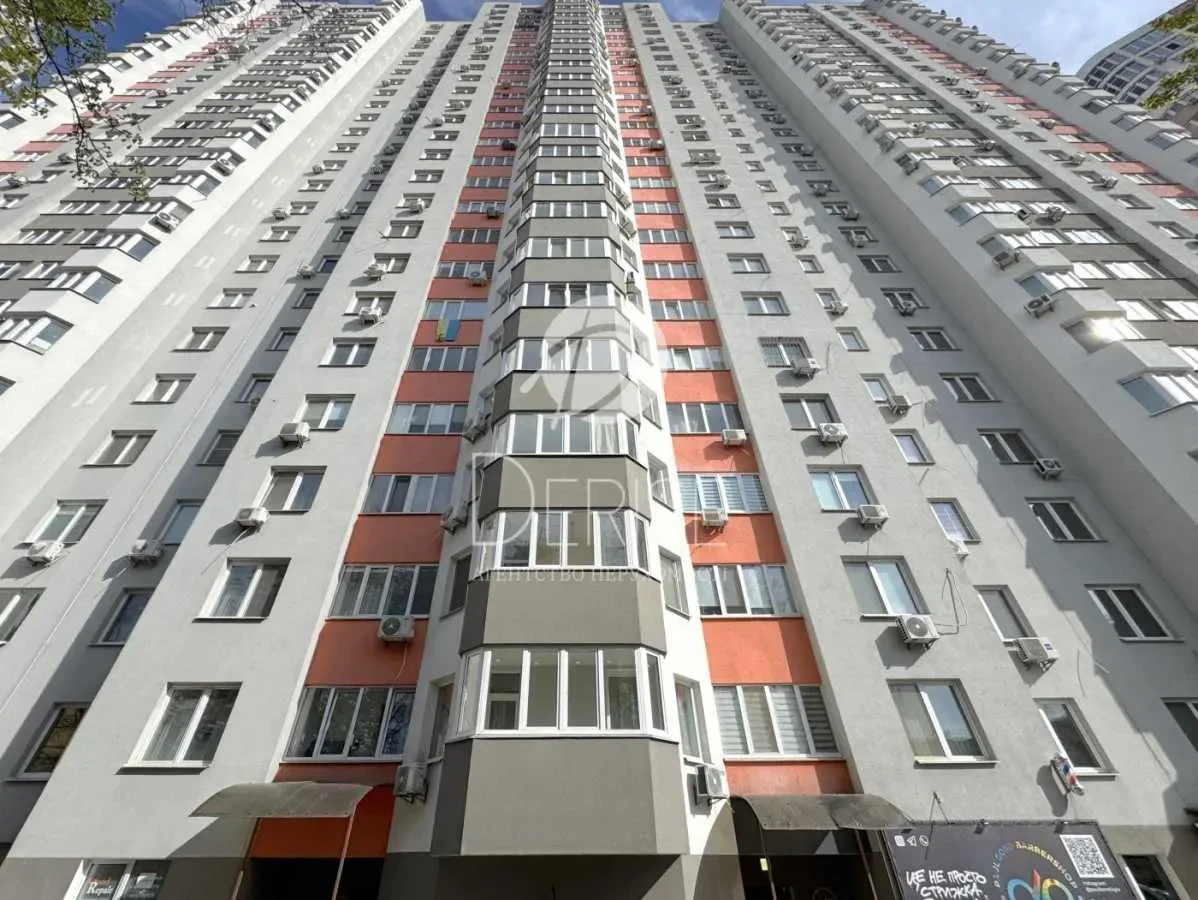 2-к квартира Київ, Голосіївський, Михайла Ломоносова 34б 16