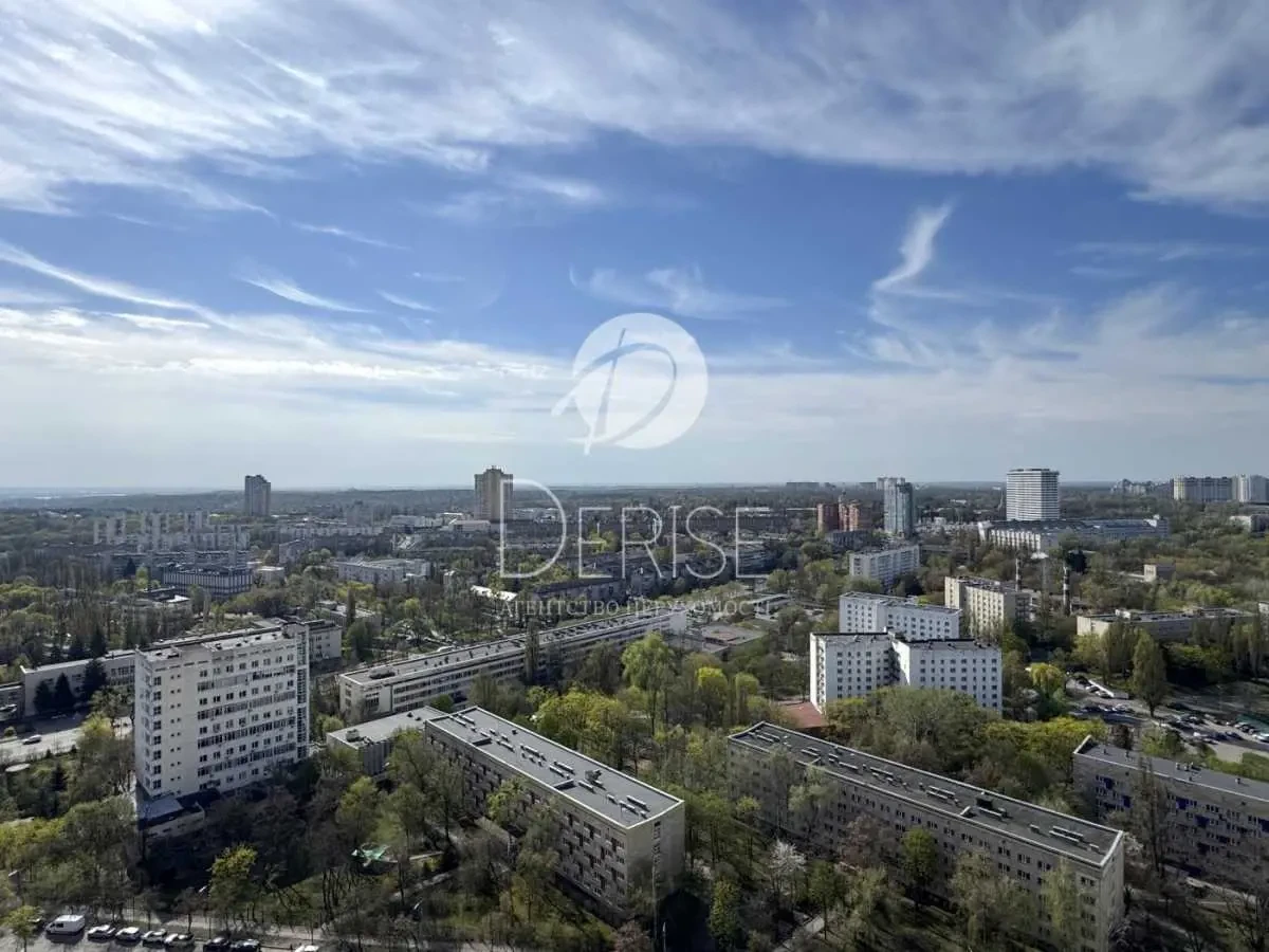 2-к квартира Київ, Голосіївський, Михайла Ломоносова 34б 14