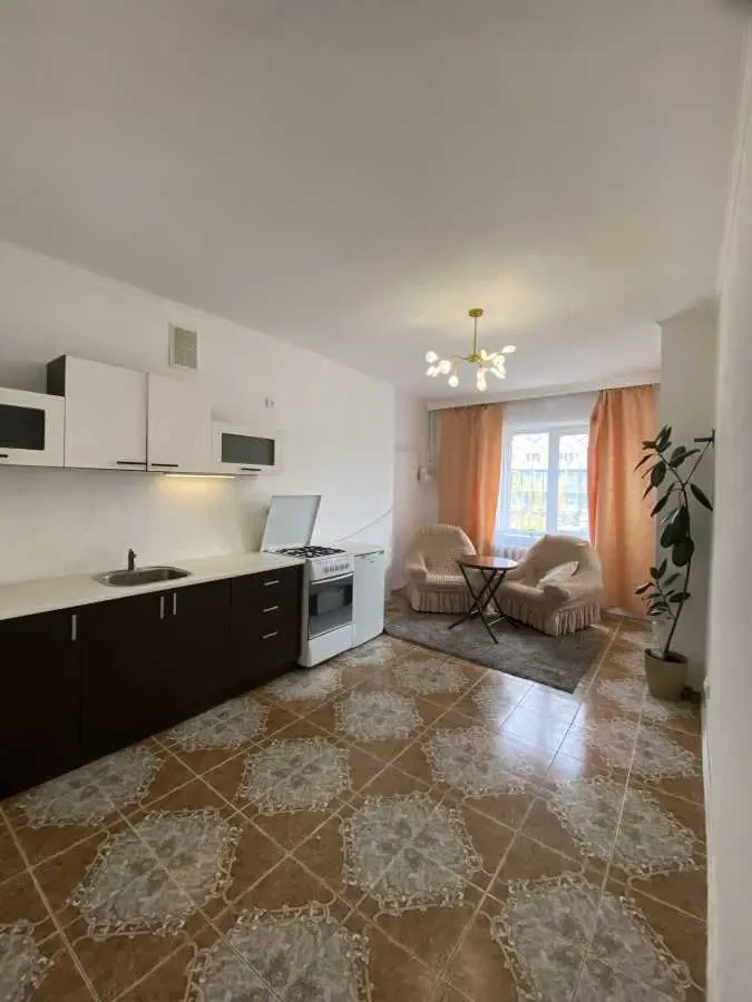 1-к квартира Бориспільський, Бориспіль, Головатого 77а 3