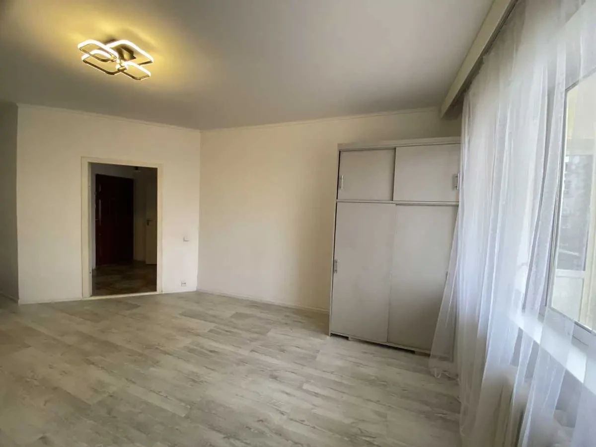 1-к квартира Бориспільський, Бориспіль, Головатого 77а 9