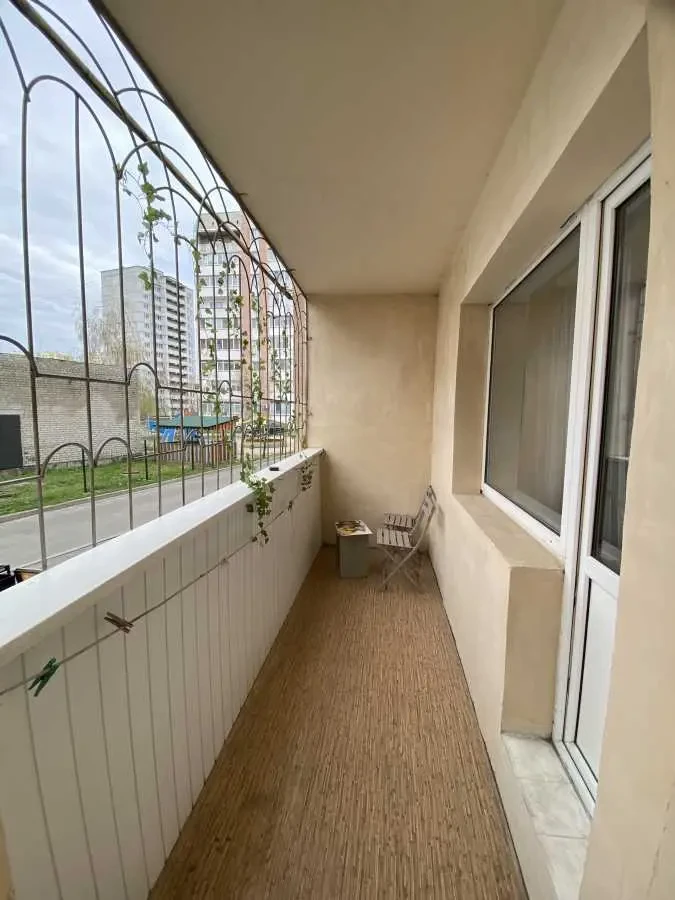 1-к квартира Бориспільський, Бориспіль, Головатого 77а 5