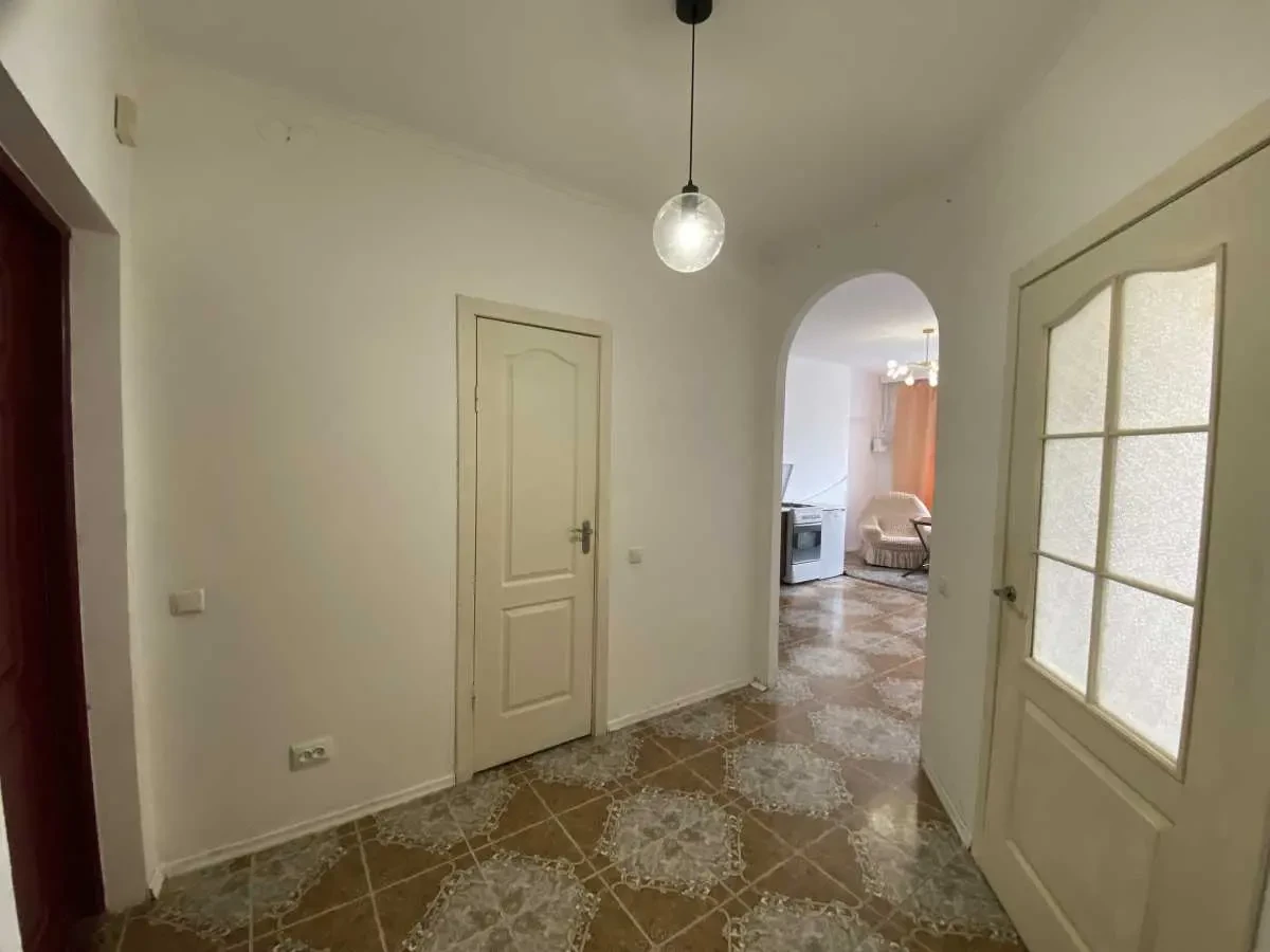 1-к квартира Бориспільський, Бориспіль, Головатого 77а 12