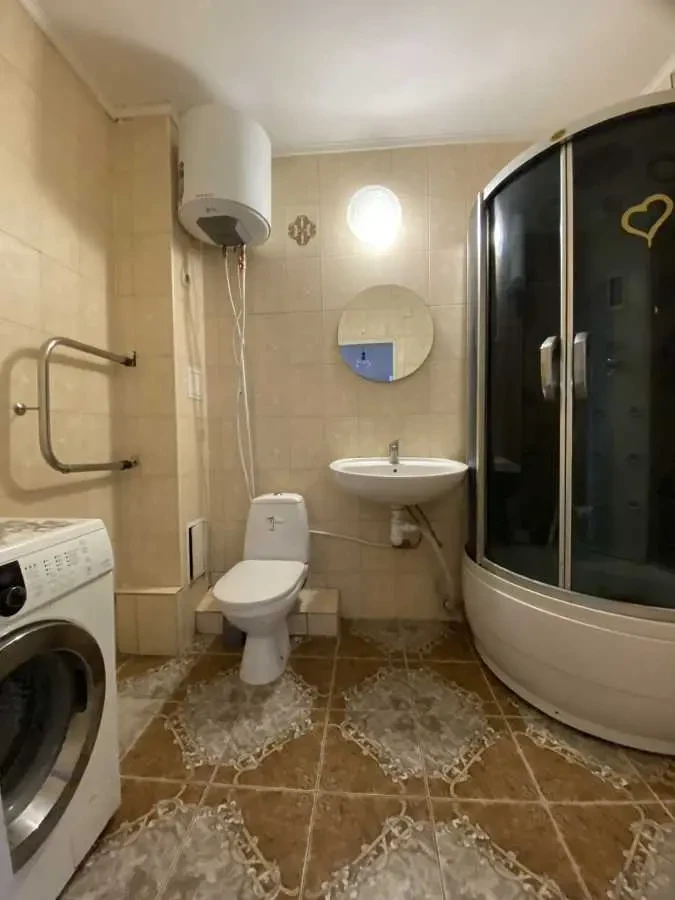 1-к квартира Бориспільський, Бориспіль, Головатого 77а 2