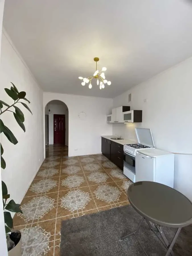 1-к квартира Бориспільський, Бориспіль, Головатого 77а 4