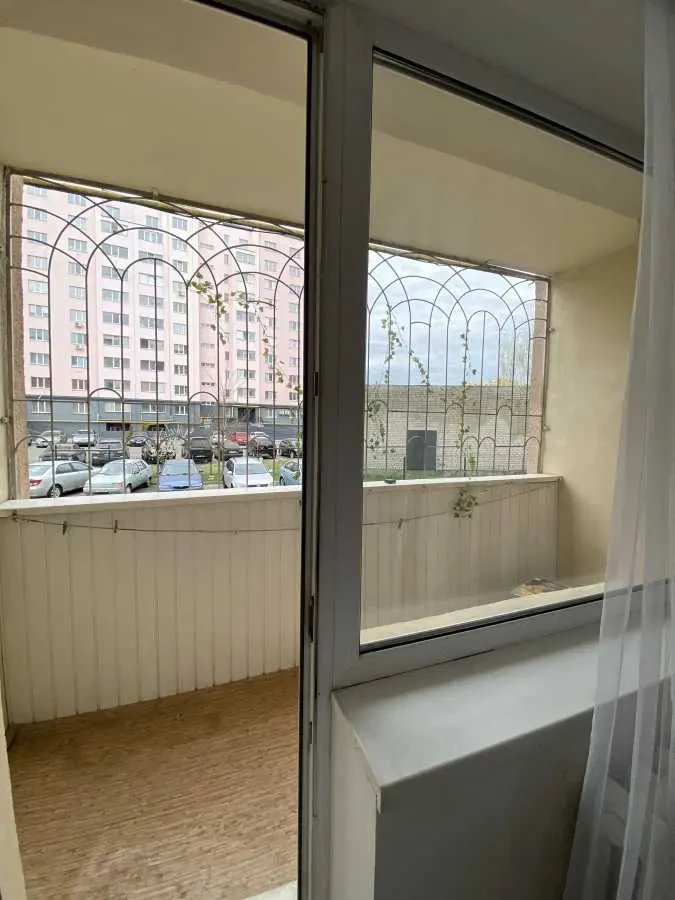 1-к квартира Бориспільський, Бориспіль, Головатого 77а 10