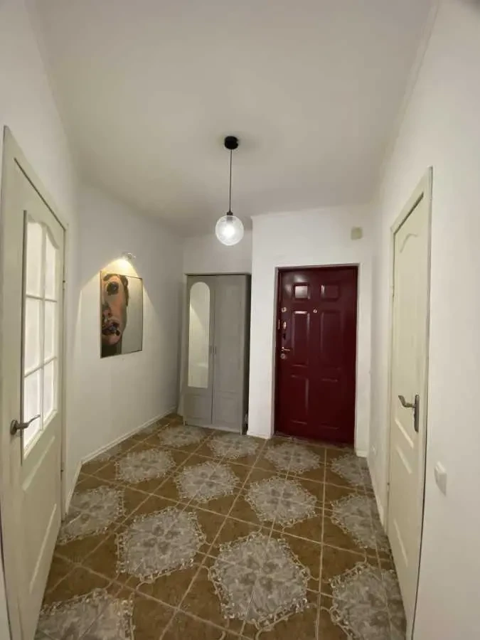 1-к квартира Бориспільський, Бориспіль, Головатого 77а 11