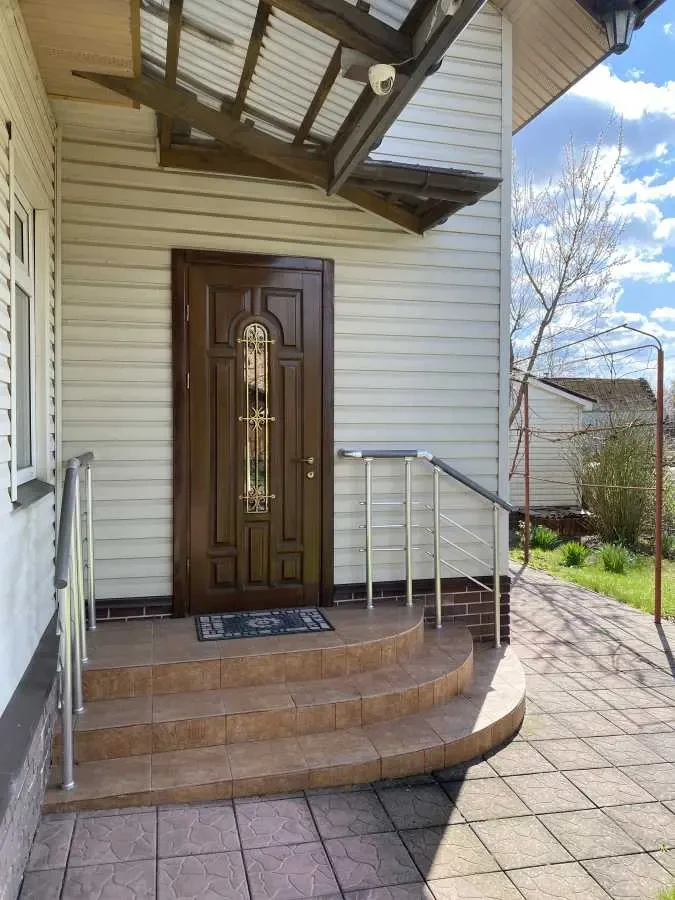 6-к будинок Бориспільський, Бориспіль, Садова 2