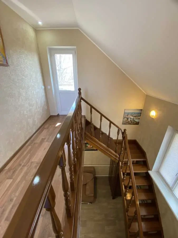 6-к будинок Бориспільський, Бориспіль, Садова 6