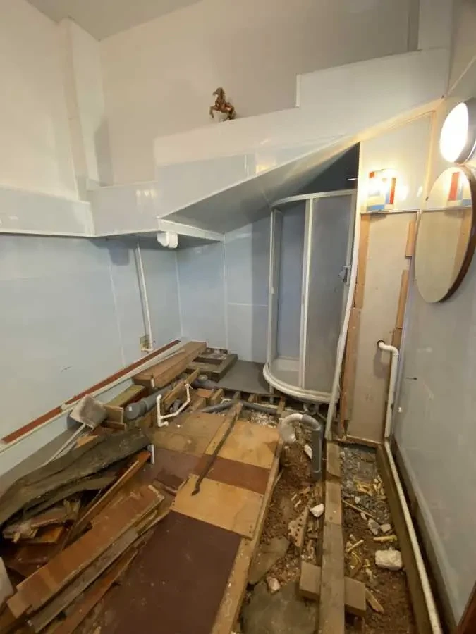 6-к будинок Бориспільський, Бориспіль, Садова 14