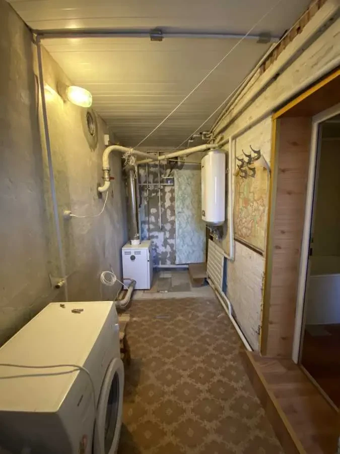 6-к будинок Бориспільський, Бориспіль, Садова 21