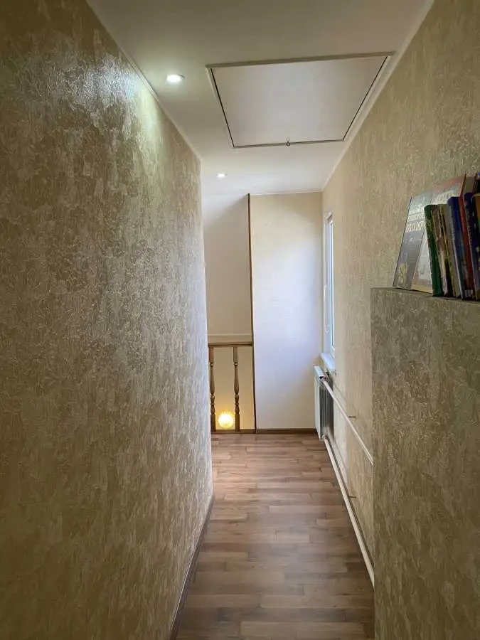 6-к будинок Бориспільський, Бориспіль, Садова 11