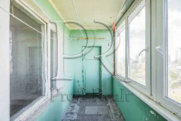 2-к квартира Київ, Святошинський, Сім'ї Сосніних 2Б 15