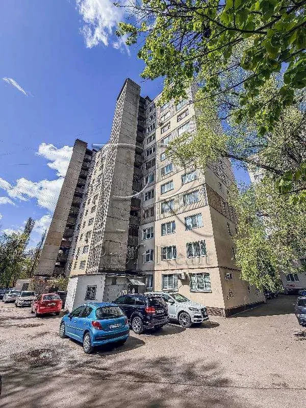 2-к квартира Київ, Святошинський, Сім'ї Сосніних 2Б 19