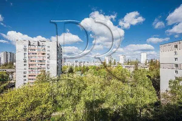 2-к квартира Київ, Святошинський, Сім'ї Сосніних 2Б 20