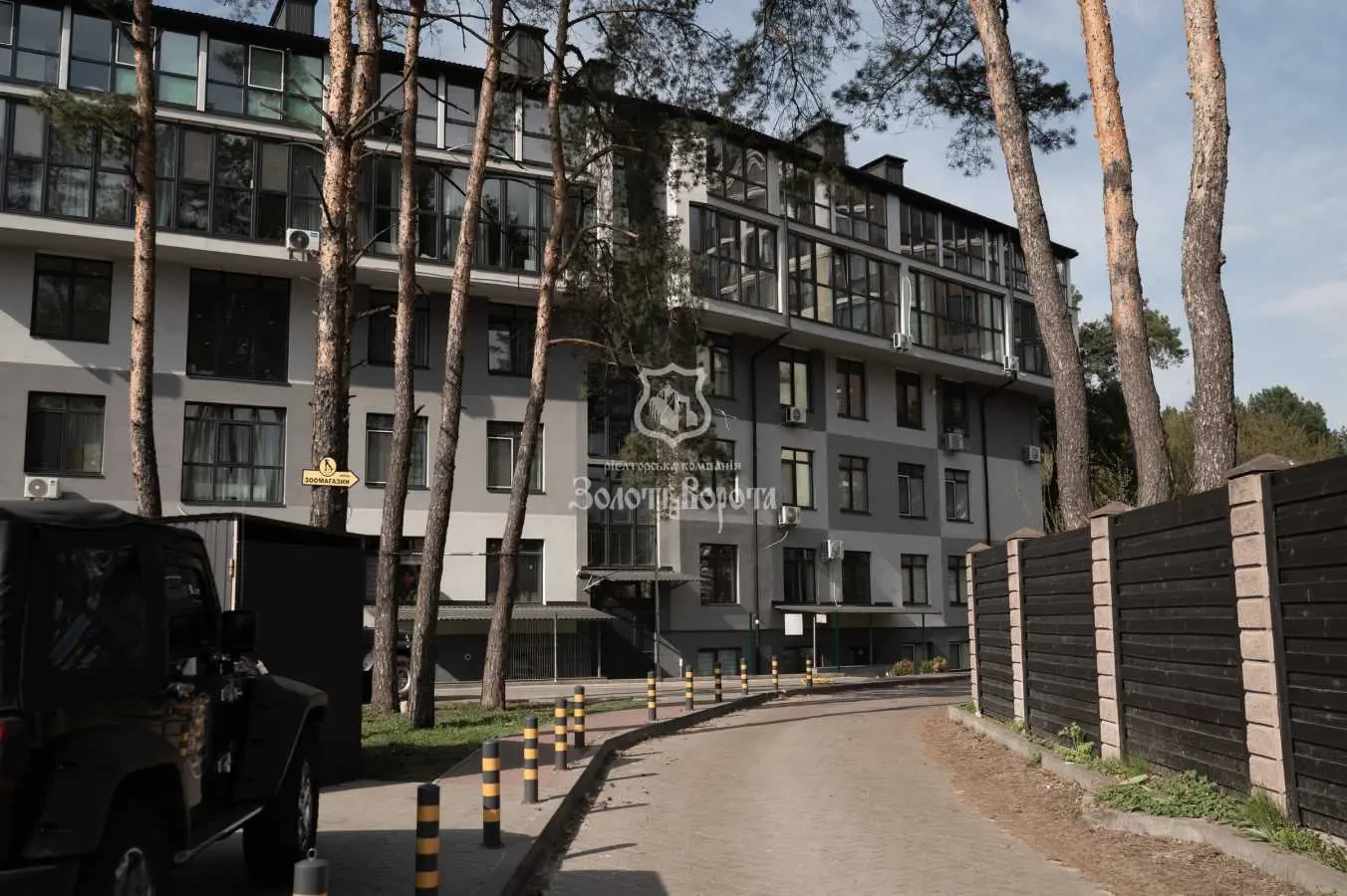 1-к квартира Київ, Деснянський, Радистів 24 22