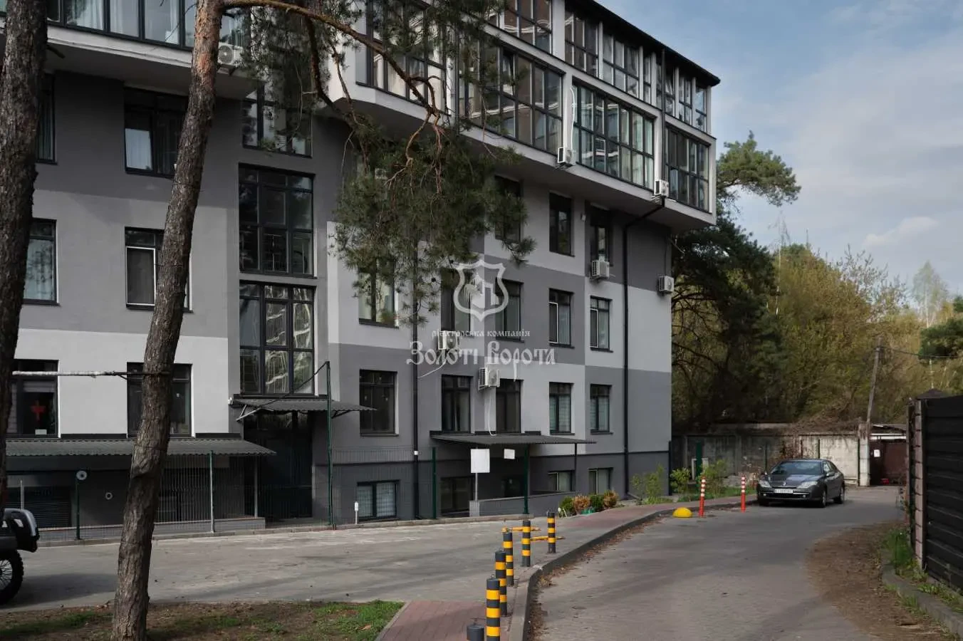 1-к квартира Київ, Деснянський, Радистів 24 21