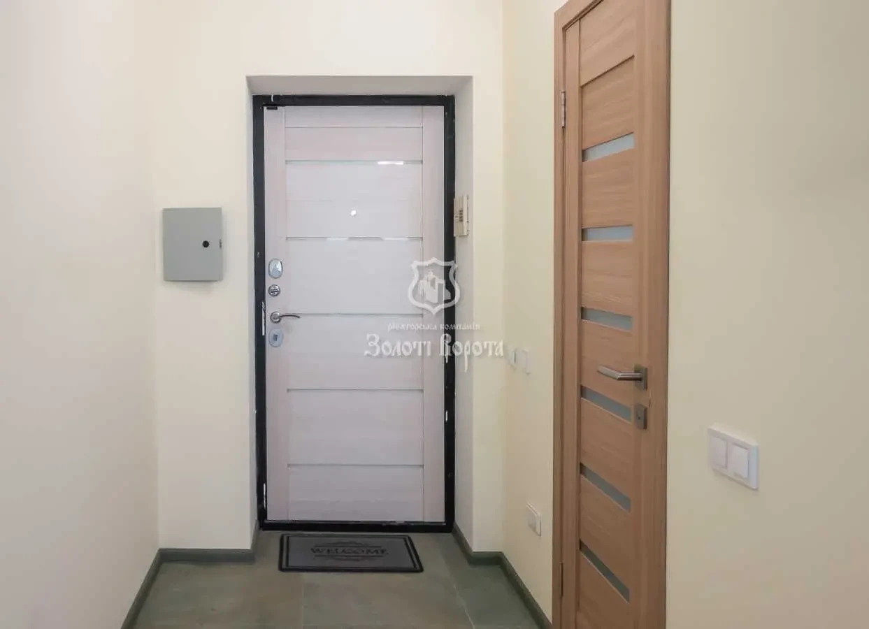 1-к квартира Київ, Деснянський, Радистів 24 13