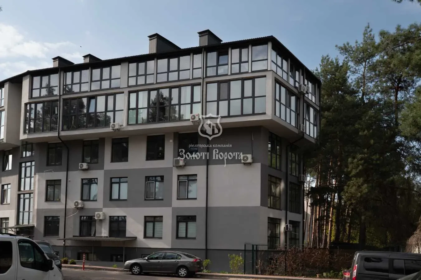 1-к квартира Київ, Деснянський, Радистів 24 19