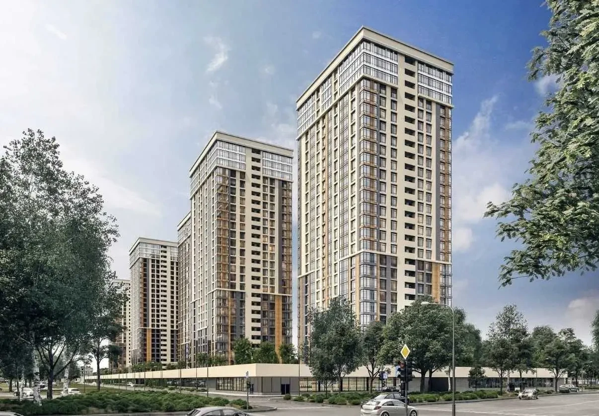 2-к квартира Київ, Дарницький, Причальна 11 5