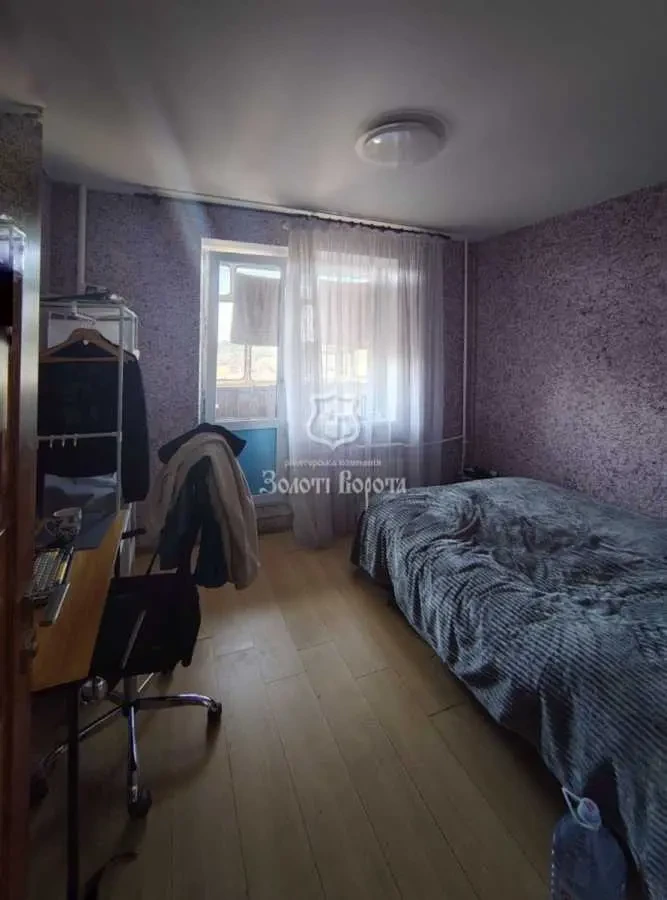 3-к квартира Київ, Деснянський, Путивльська 40 5