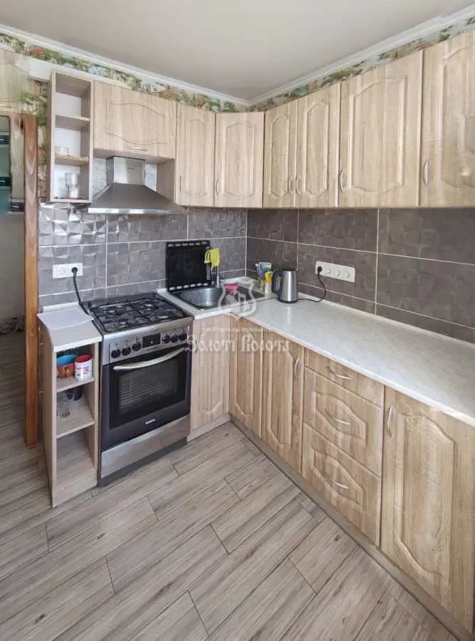 3-к квартира Київ, Деснянський, Путивльська 40 7