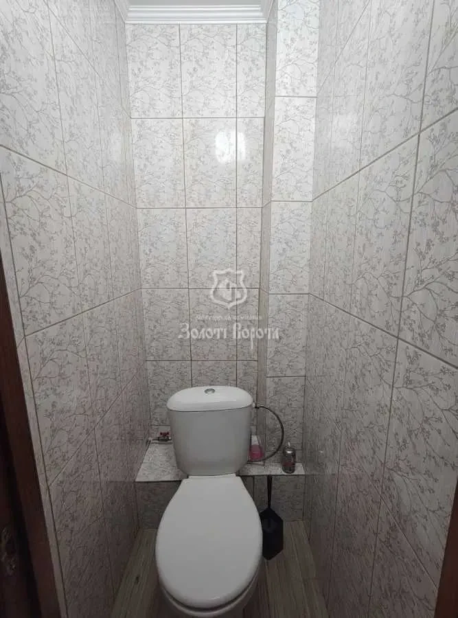 3-к квартира Київ, Деснянський, Путивльська 40 9