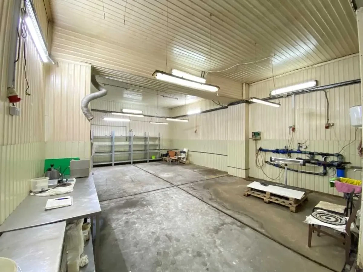 склади Бориспільський, Щасливе, вул. Центральна 5