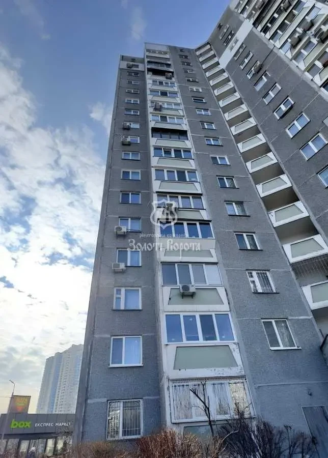1-к квартира Київ, Дніпровський, Сосницька 19 16