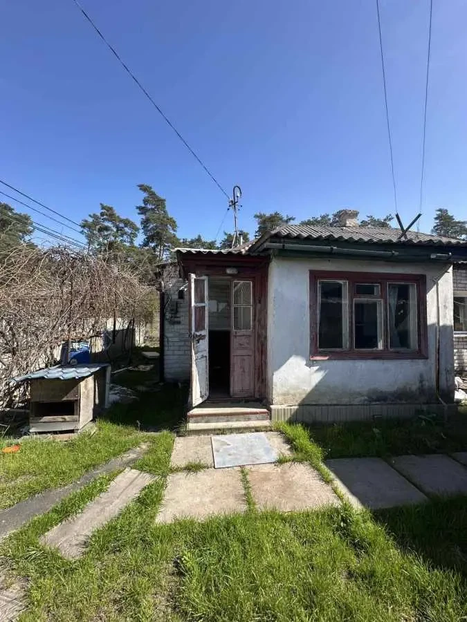 ділянка під житлову забудову Київ, Дарницький, Ялинкова