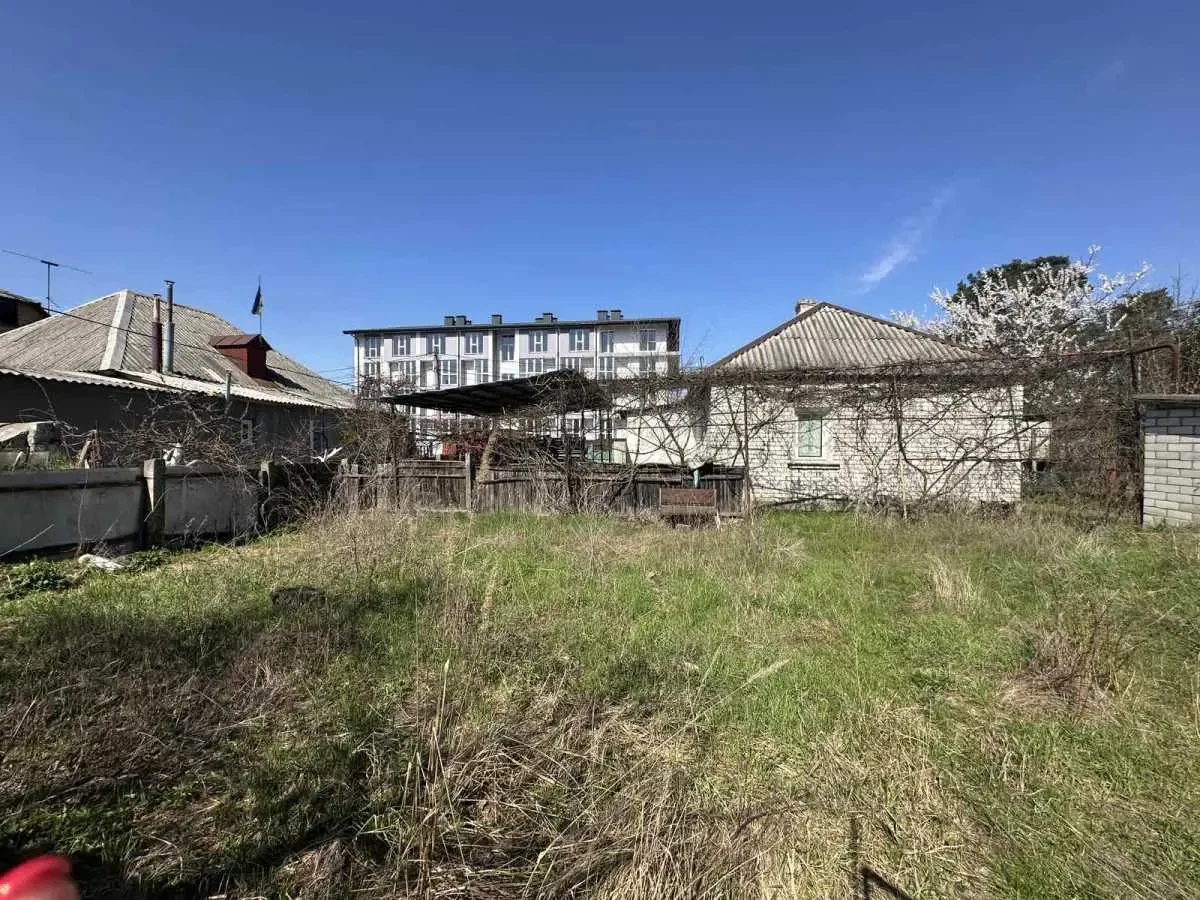 ділянка під житлову забудову Київ, Дарницький, Ялинкова 3