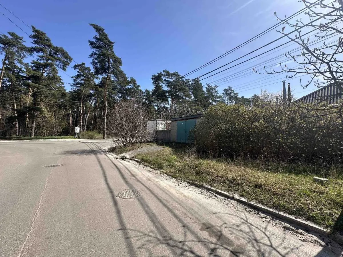 ділянка під житлову забудову Київ, Дарницький, Ялинкова 2