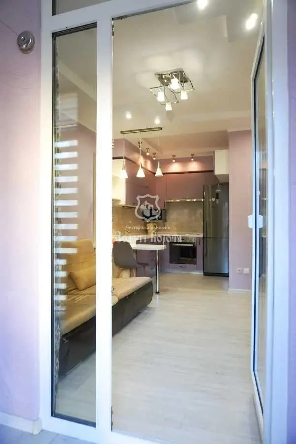 1-к квартира Київ, Дніпровський, Регенераторна 4к12 4